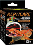 Zoo Med Repticare Infrared Heat Projector - Amazing Amazon