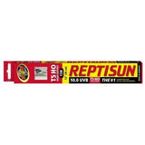 Zoo Med ReptiSun 10.0 T5 HO UVB Tube 30cm 15W - Amazing Amazon