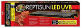 Zoo Med ReptiSun LED UVB Terrarium Hood 75cm - Amazing Amazon