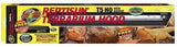Zoo Med Reptisun T5 HO Terrarium Hood High Output 120cm (54w) - Amazing Amazon