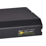 Zoo Med Reptisun T5 HO Terrarium Hood High Output 60cm (24W) - Amazing Amazon