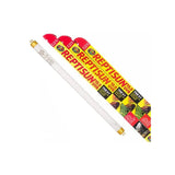 Zoo Med ReptiSun T8 10.0 UVB Tube 120cm 32W - Amazing Amazon
