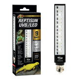 Zoo Med Reptisun UVB LED 9W - Amazing Amazon