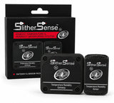 Zoo Med SlitherSense temperature and humidity monitoring system for reptile enclosures