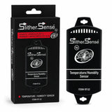 SlitherSense by Zoo Med temperature and humidity sensor for reptile enclosures, item RT-52