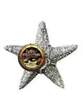Zoo Med Steampunk Ornament Starfish - Amazing Amazon