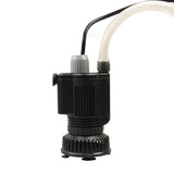 Zoo Med Terra Aquatic Drain Pump - Amazing Amazon