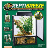 ZooMed Reptibreeze Enclosure - Amazing Amazon