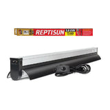 ZooMed T5 with Reflector Combo 24w 5.0 - Amazing Amazon