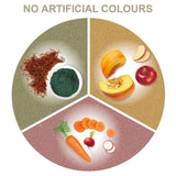 100% Snack Dog Bone Large (20) - Amazing Amazon