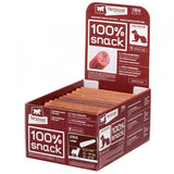 100% Snack Dog Round Sticks Large (40) - Amazing Amazon