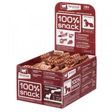 100% Snack Dog Sticks Toothbrush Large (30) - Amazing Amazon
