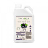 Amazonia Cat Shampoo Acai Shine/Nourishment 3.6ltr Bulk