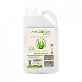 Amazonia Cat Shampoo Aloe Vera 3.6ltr Bulk - Amazing Amazon