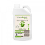 Amazonia Cat Shampoo Aloe Vera 3.6ltr Bulk