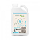 Amazonia Cat Shampoo Odour Control 3.6ltr Bulk