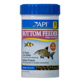 API Bottom Feeder Shrimp Pellets - Amazing Amazon