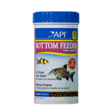 API Bottom Feeder Squid Pellets - Amazing Amazon