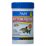 API Bottom Feeder Squid Pellets - Amazing Amazon