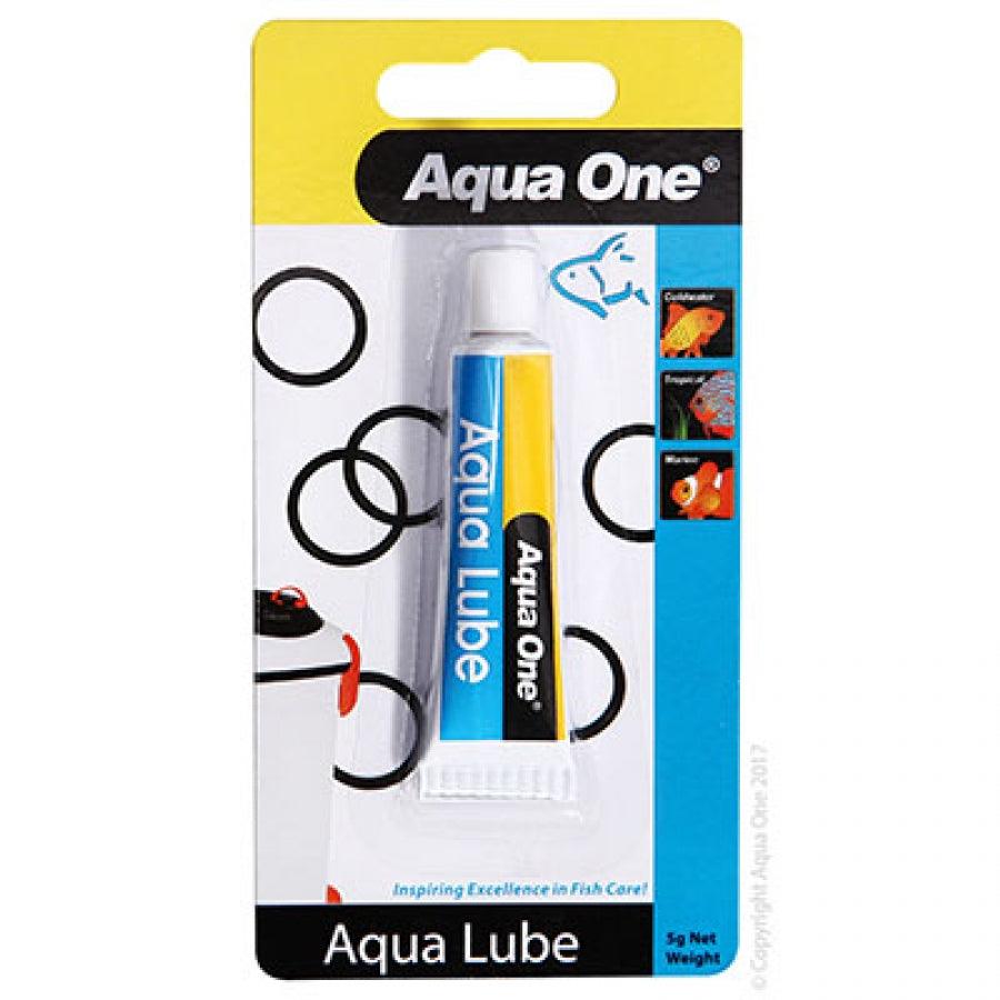 Aqua One Filter Oring Lube - Amazing Amazon