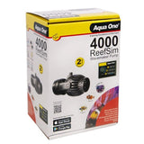 Aqua One ReefSim Wavemaker Aquarium Water Pump 4000 - Amazing Amazon