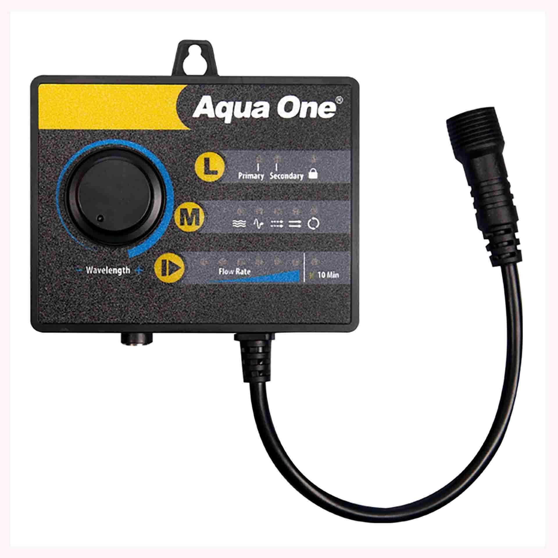 Aqua One ReefSim Wavemaker Aquarium Water Pump 8000 - Amazing Amazon