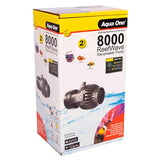Aqua One ReefSim Wavemaker Aquarium Water Pump 8000 - Amazing Amazon