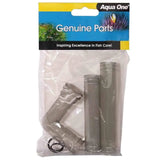 Aqua One Soft Elbow & Filter Pipes With O-Ring - Amazing Amazon