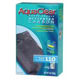 AquaClear 110 Filter Replacement Cartridge Set - Amazing Amazon