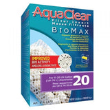 AquaClear 20 Filter Replacement Cartridge Set - Amazing Amazon