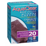 AquaClear 20 Filter Replacement Cartridges - Amazing Amazon