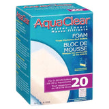 AquaClear 20 Filter Replacement Cartridges - Amazing Amazon