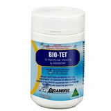 Aquasonic Bio-Tet Tetracylcline Tablets - Amazing Amazon