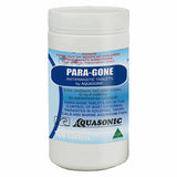 Aquasonic Para-Gone 100 Tabs - Amazing Amazon
