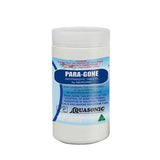 Aquasonic Para-Gone 100 Tabs - Amazing Amazon