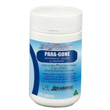 Aquasonic Para-Gone 25 Tabs - Amazing Amazon