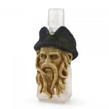 Bioscape Bearded Pirate Aquarium Ornament - Amazing Amazon