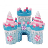 Bioscape Fantasy Candy Castle Aquarium Ornament - Amazing Amazon