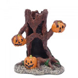 Bioscape Fantasy Halloween Tree Aquarium Ornament - Amazing Amazon