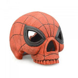 Bioscape Spider Skull Aquarium Ornament - Amazing Amazon