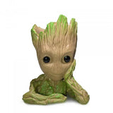 Bioscape Tree Face Aquarium Ornament - Amazing Amazon