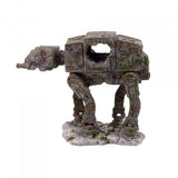 Bioscape Walker Carrier Aquarium Ornament 11 x 9 cm - Amazing Amazon