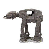 Bioscape Walker Carrier Aquarium Ornament 31.5 x 25.5cm - Amazing Amazon