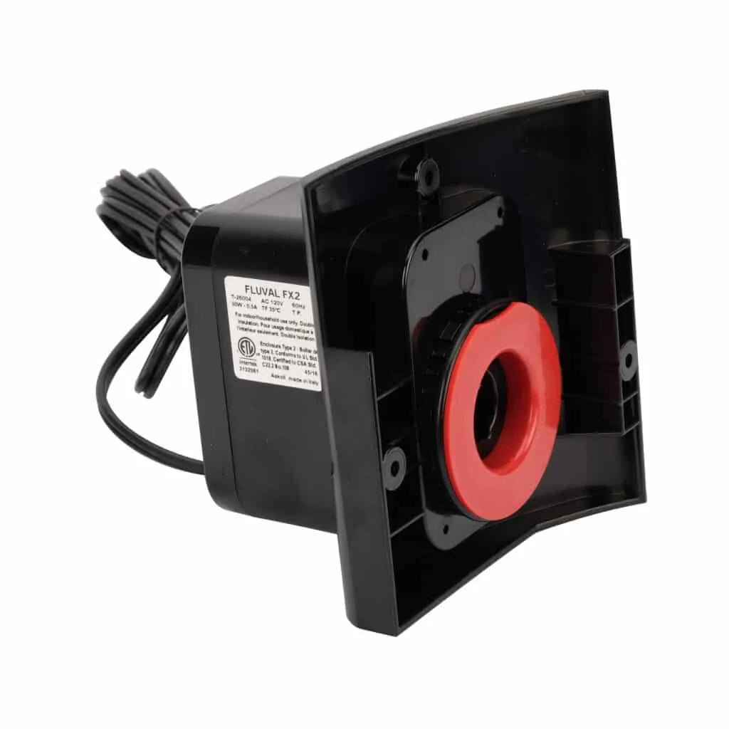 Fluval FX2 Filter Replacement Motor Pump - Amazing Amazon