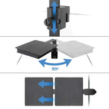Fluval Nano Plant 3.0 LED Aquarium Light Unit - Amazing Amazon