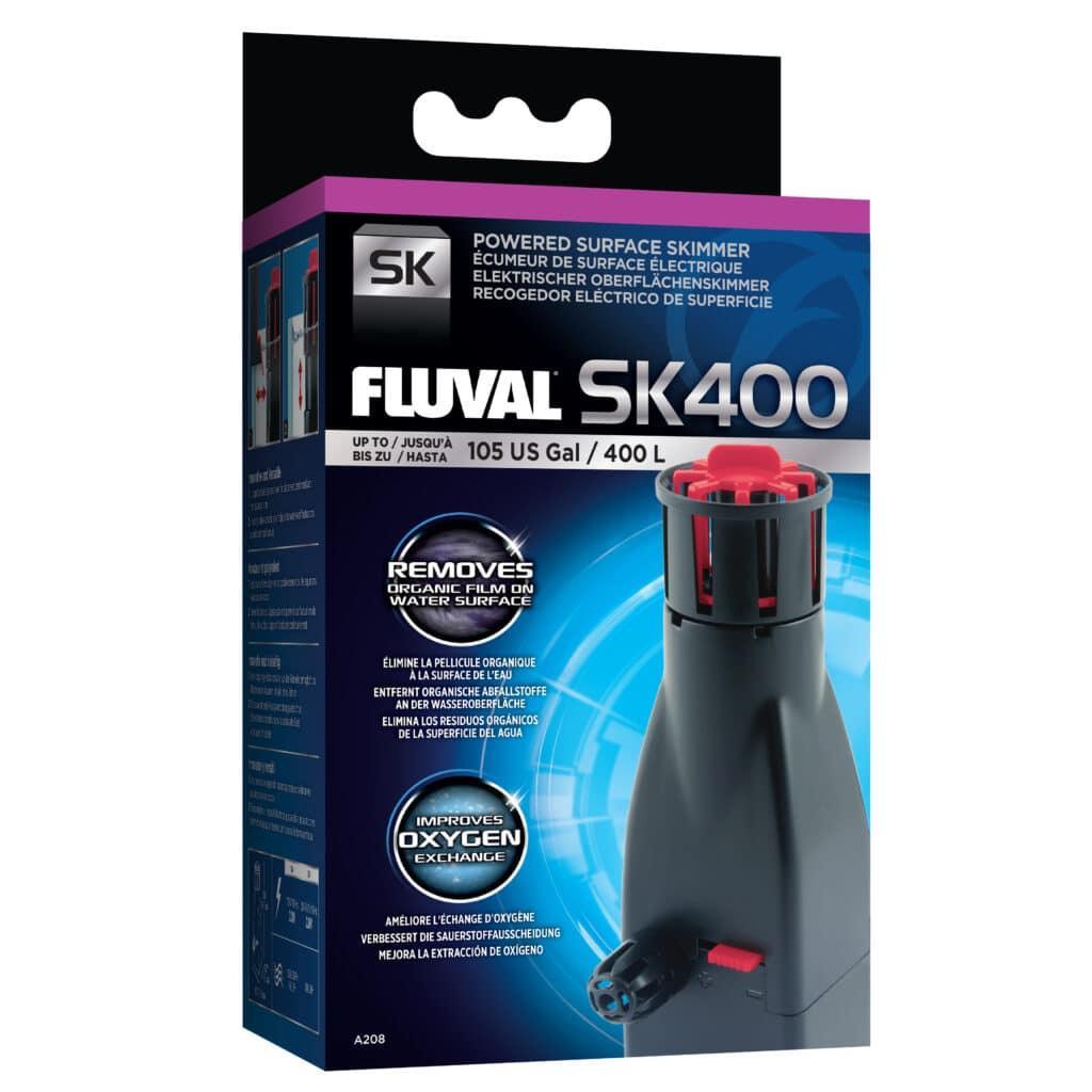 Fluval SK400 Surface Skimmer - Amazing Amazon
