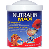 Nutrafin Max Tropical Colour Enhance Flakes - Amazing Amazon