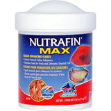 Nutrafin Max Tropical Colour Enhance Flakes - Amazing Amazon