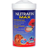 Nutrafin Max Tropical Colour Enhance Flakes - Amazing Amazon