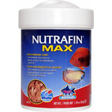 Nutrafin Max Tropical Colour Enhance Flakes - Amazing Amazon
